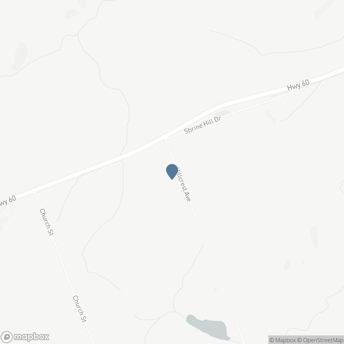 36 HILLCREST AVENUE, Madawaska Valley, Ontario K0J 2N0